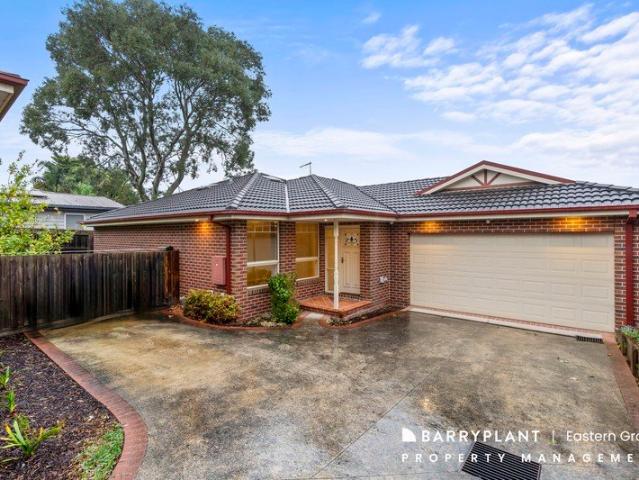 Apartment for rent in Ringwood, Melbourne