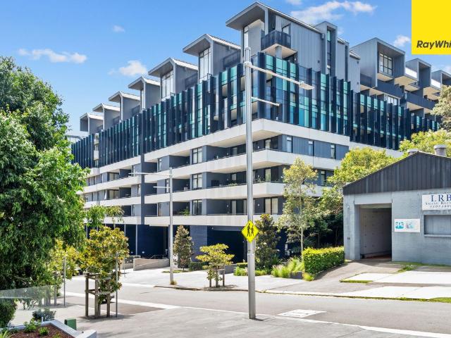 Apartment for sale in Sydney, New South Wales