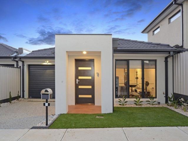 House for rent in Camerons Creek, Victoria