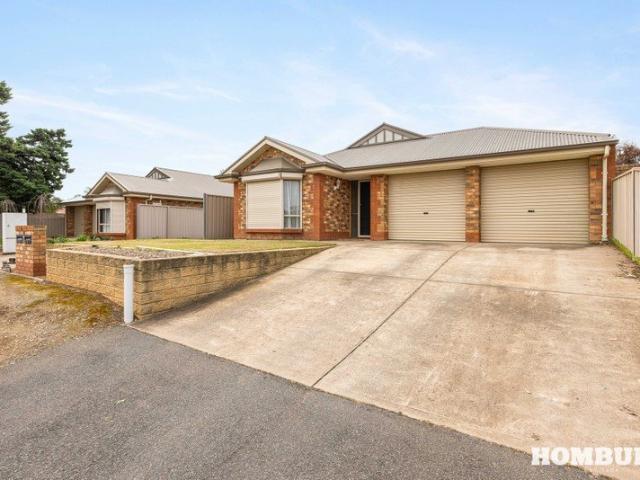 House for sale in Gomersal, South Australia