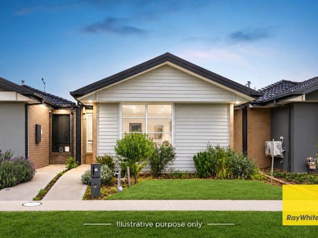 House for sale in Emerald Park, Melbourne