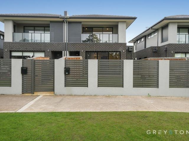 Townhouse for rent in Camerons Creek, Victoria