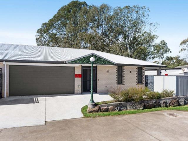 Duplex for rent in Toombul, Queensland