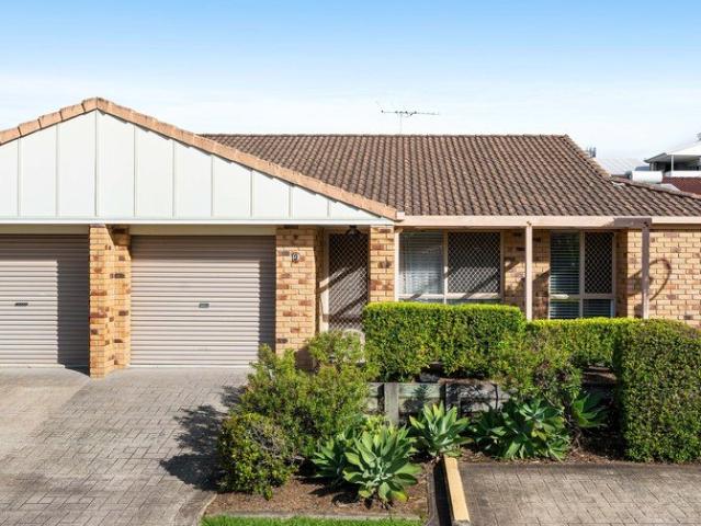 Apartment for sale in Toombul, Queensland