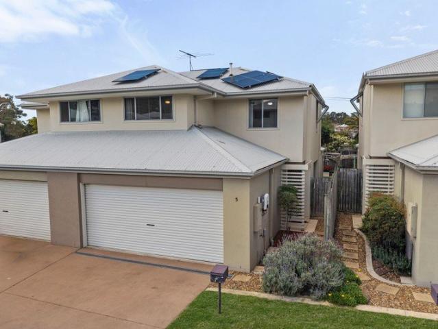 Townhouse for sale in Marque on manly, Greater Brisbane
