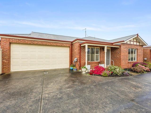 Apartment for sale in Colac, Shire of Colac Otway