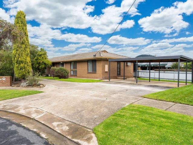 Apartment for rent in West Wodonga, Victoria