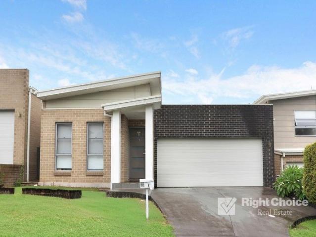 House for sale in Flinders, New South Wales