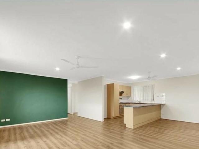House for rent in New Auckland, Gladstone