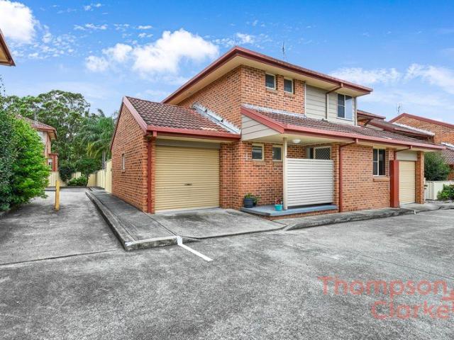 Apartment for sale in Ambergate, New South Wales