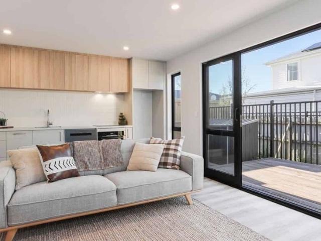Apartment for rent in Spreydon, Spreydon-Cashmere Community