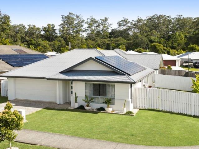 House for sale in Forest Pines Estate, Sunshine Coast Regional