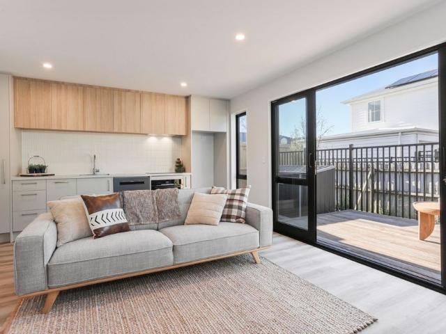 Apartment for rent in Spreydon, Spreydon-Cashmere Community