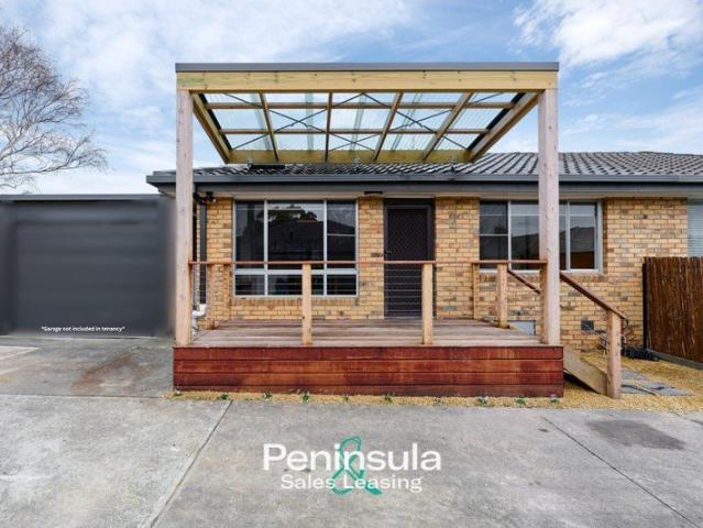 Apartment for rent in Camerons Creek, Victoria