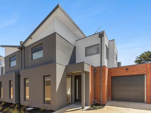 Apartment for rent in St Leonards, Victoria