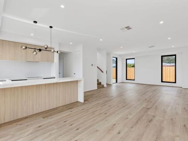 Apartment for rent in St Leonards, Victoria