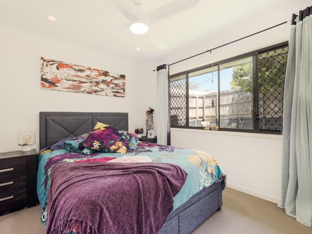 Villa for sale in Toombul, Queensland