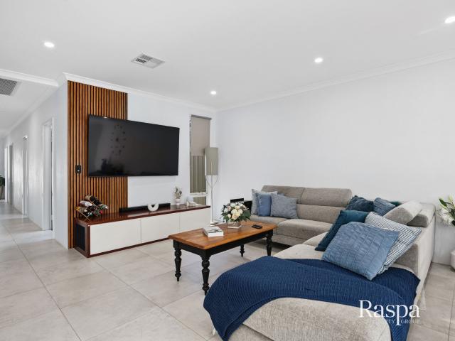 House for sale in Cockburn Central, Western Australia