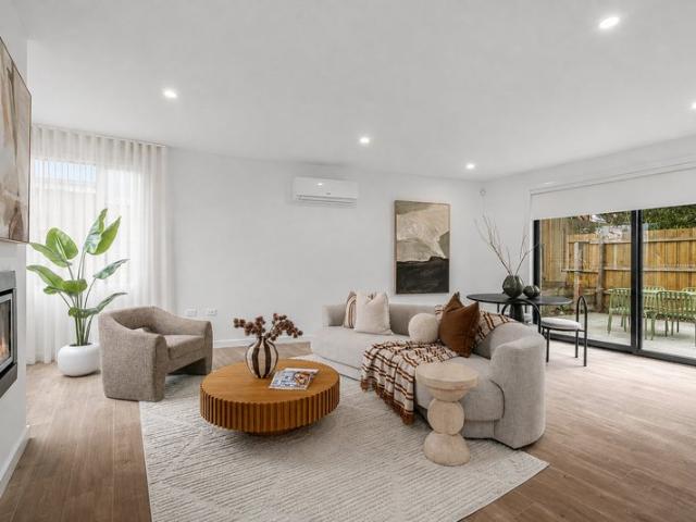 Townhouse for rent in Camerons Creek, Victoria