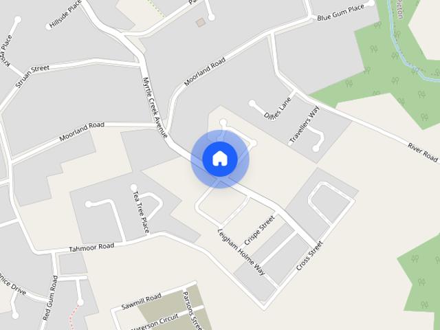 House for rent in Tahmoor, New South Wales