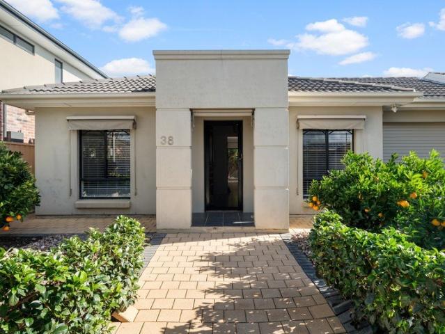 House for sale in Horseshoe Creek, South Australia