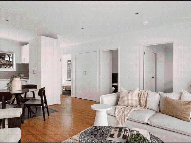 Apartment for rent in Camerons Creek, Victoria