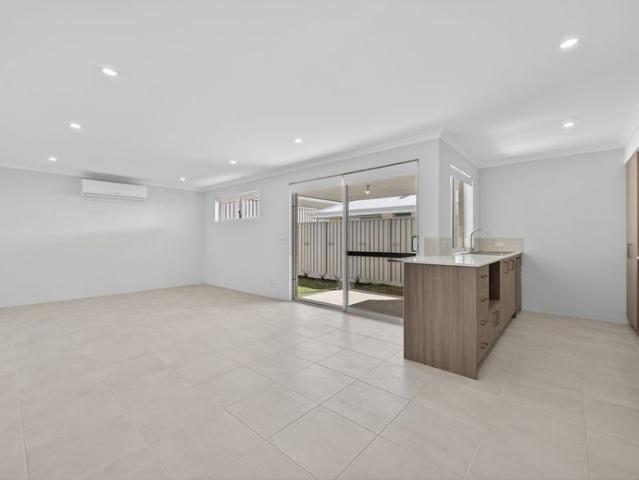 House for rent in Alkimos, Western Australia