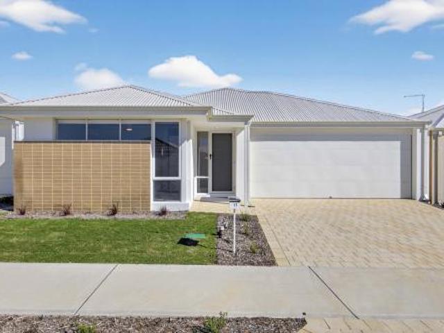 House for rent in Alkimos, Western Australia