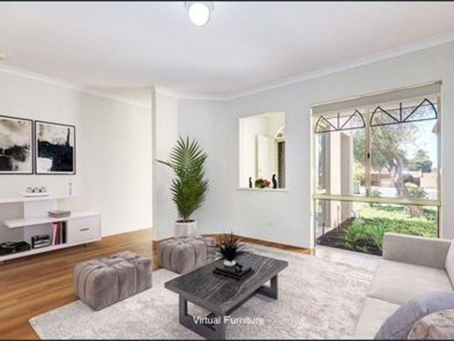 House for rent in St James, Western Australia