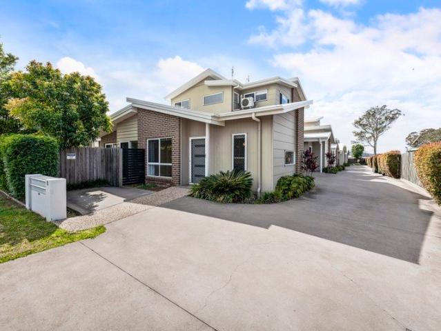 Apartment for sale in Toowoomba, Queensland