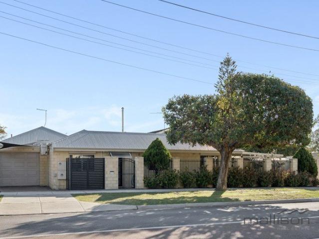 House for sale in Stirling, Western Australia
