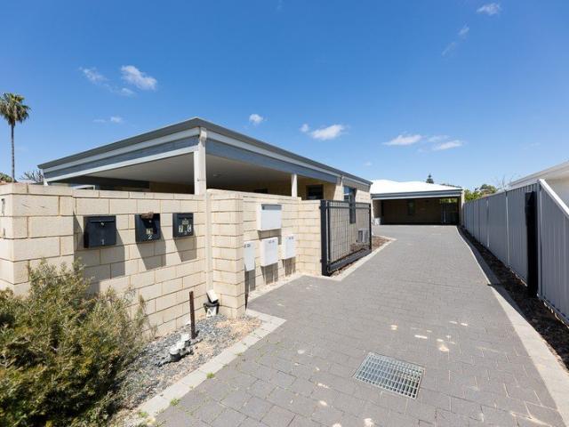 Villa for rent in Beckenham, City of Gosnells