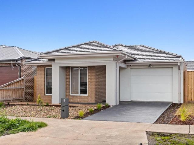 House for rent in Beveridge, Victoria
