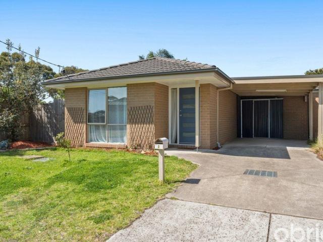 House for rent in Carrum Downs, Melbourne