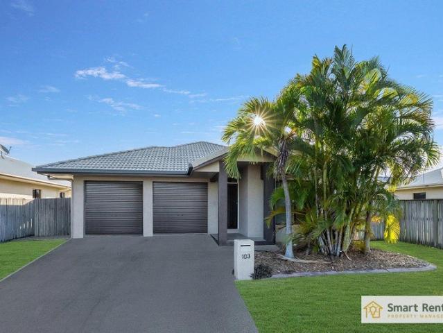 House for rent in Burdell, Queensland