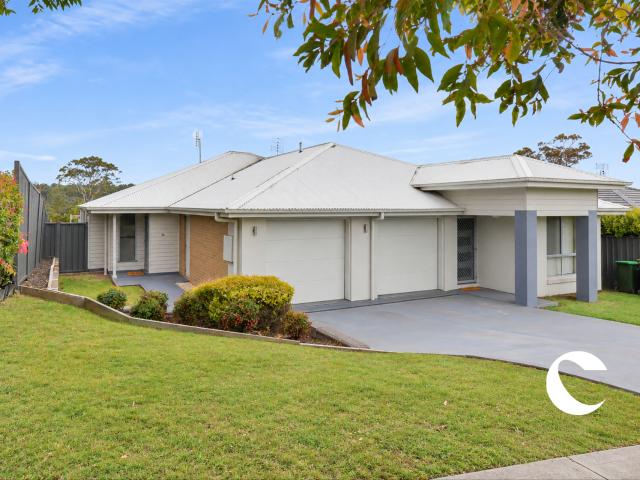 House for rent in Cameron Park, Newcastle-Maitland