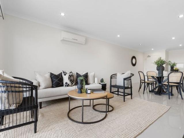Apartment for rent in Carina Heights, Greater Brisbane