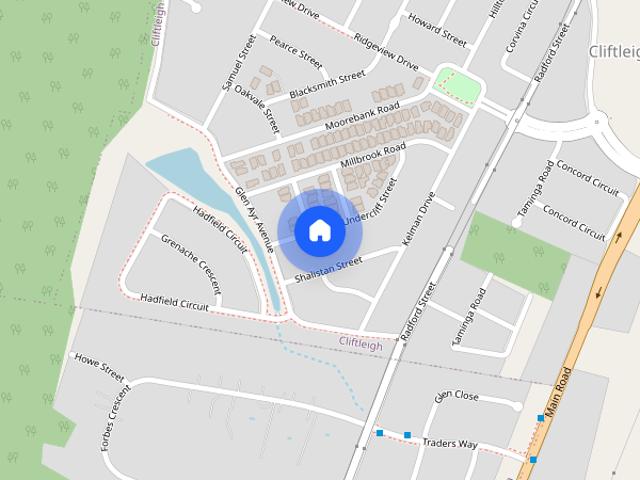 House for rent in Cliftleigh, Cessnock City Council