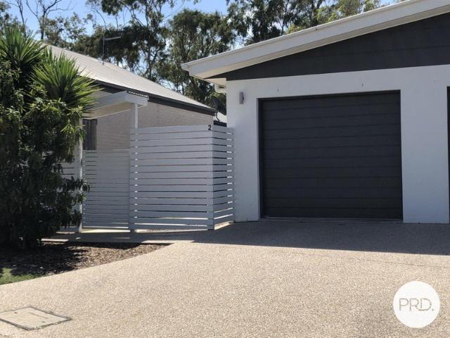 House for rent in Gladstone, Queensland
