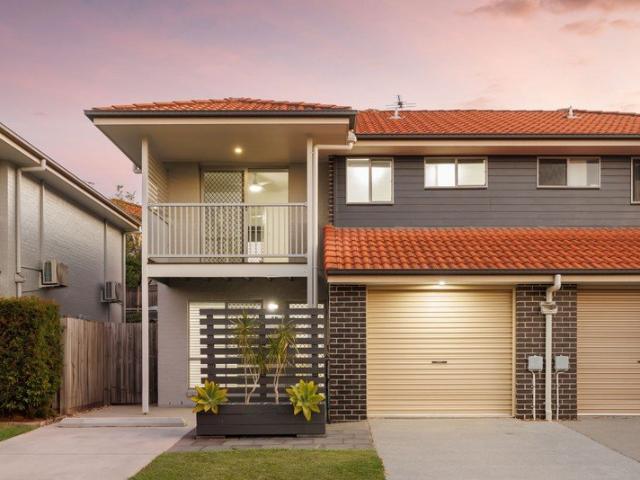 Townhouse for sale in Toombul, Queensland