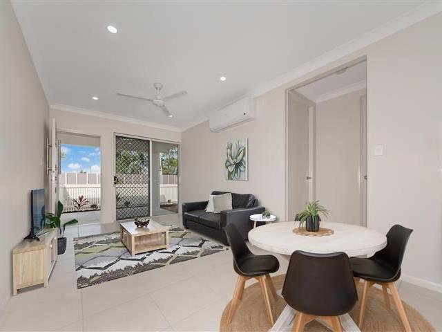 Apartment for rent in Townsville, Queensland
