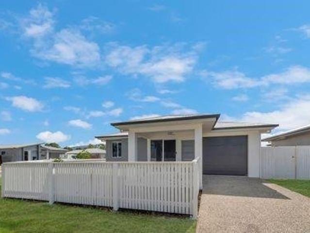 Apartment for rent in Townsville, Queensland