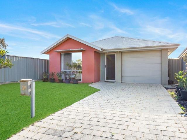 House for sale in Coolbellup, City of Cockburn