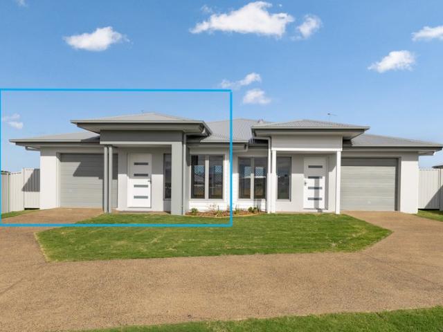 Duplex for rent in Coral Cove, Queensland