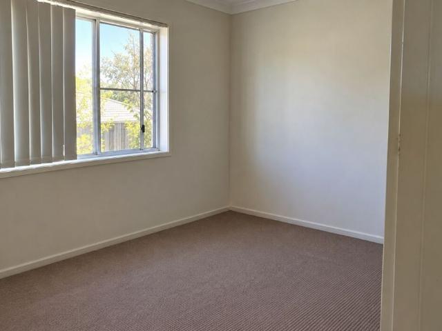 Apartment for rent in Cranley, Toowoomba