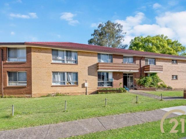Apartment for rent in Fairfield, Sydney