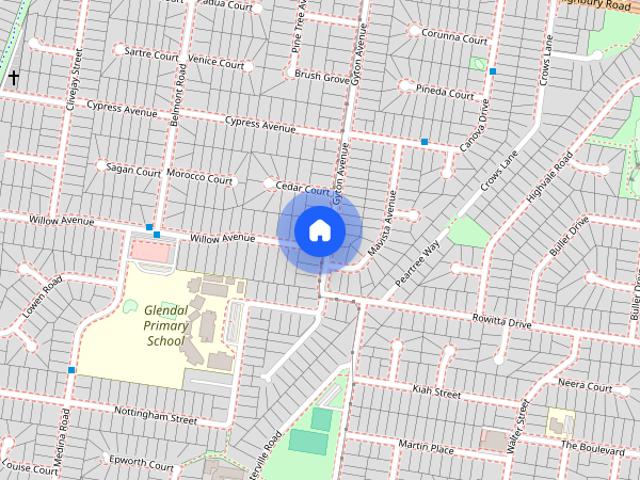 Apartment for rent in Glen Waverley, Melbourne
