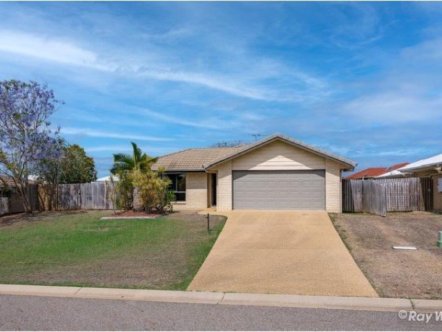 House for sale in Gracemere