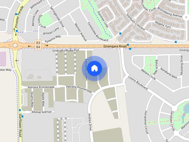 House for rent in Henley Brook, City of Swan