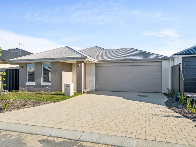 House for rent in Henley Brook, City of Swan